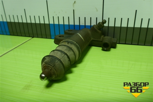 Цилиндр сцепления рабочий для Mitsubishi Lancer-9  с 2003-2008г (Лансер)