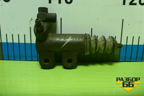 Цилиндр сцепления рабочий для Mitsubishi Lancer-9  с 2003-2008г (Лансер)