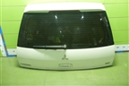 Дверь багажника со стеклом для Mitsubishi Lancer-9  с 2003-2008г (Лансер)
