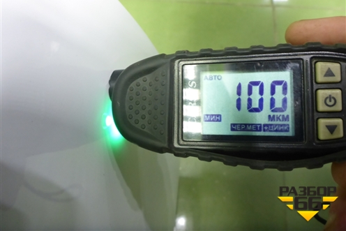 Дверь передняя правая (3-х дверный кузов) для Opel Corsa D с 2006-2014г (Корса Д)