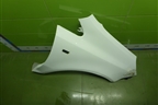 Крыло переднее правое для Opel Corsa D с 2006-2014г (Корса Д)