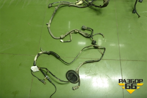 Проводка подкапотная для Mitsubishi Lancer-9  с 2003-2008г (Лансер)