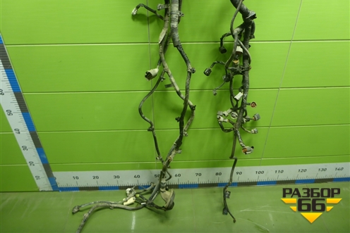 Проводка подкапотная для Mitsubishi Lancer-9  с 2003-2008г (Лансер)