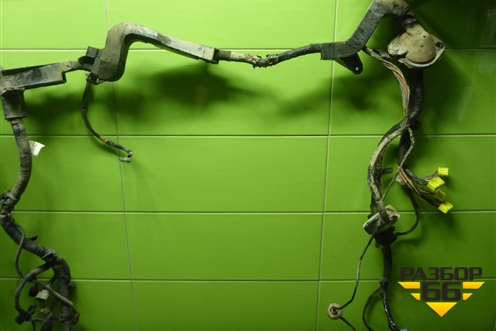 Проводка подкапотная для Mitsubishi Lancer-9  с 2003-2008г (Лансер)