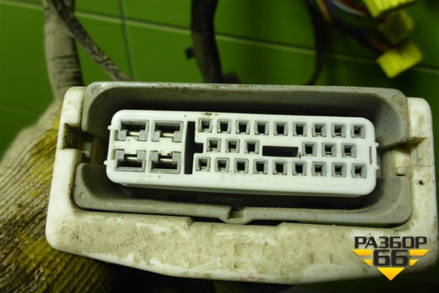 Проводка подкапотная для Mitsubishi Lancer-9  с 2003-2008г (Лансер)