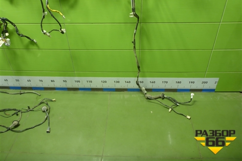 Проводка салонная для Mitsubishi Lancer-9  с 2003-2008г (Лансер)