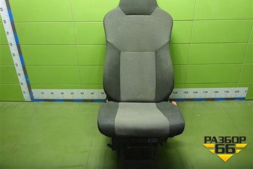 Сиденье правое для DAYUN CGC4250