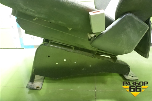 Сиденье правое для DAYUN CGC4250