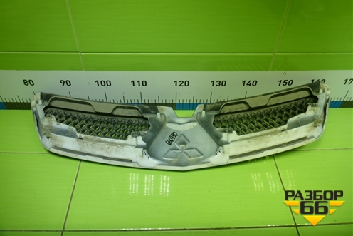 Решетка радиатора (после 2005г) (7450A235) для Mitsubishi Lancer-9  с 2003-2008г (Лансер)