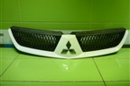 Решетка радиатора (после 2005г) (7450A235) для Mitsubishi Lancer-9  с 2003-2008г (Лансер)