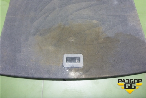 Пол багажника (универсал) (MR550040) для Mitsubishi Lancer-9  с 2003-2008г (Лансер)