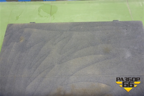 Пол багажника (универсал) (MR550040) для Mitsubishi Lancer-9  с 2003-2008г (Лансер)