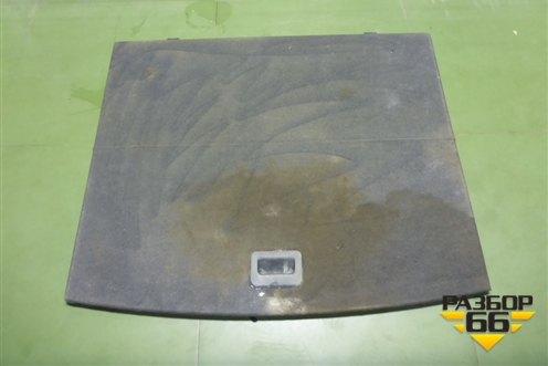 Пол багажника (универсал) (MR550040) для Mitsubishi Lancer-9  с 2003-2008г (Лансер)