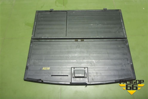 Пол багажника (универсал) (MR550040) для Mitsubishi Lancer-9  с 2003-2008г (Лансер)