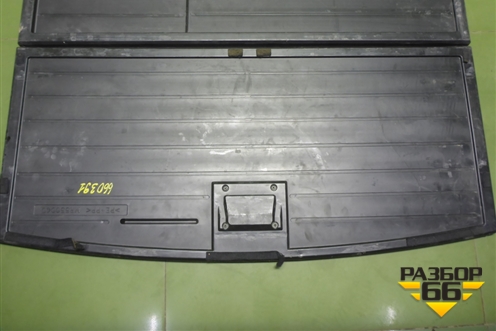 Пол багажника (универсал) (MR550040) для Mitsubishi Lancer-9  с 2003-2008г (Лансер)