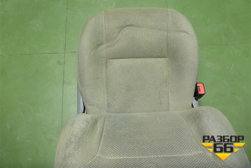Сиденья комплект для VAZ Kalina/Калина