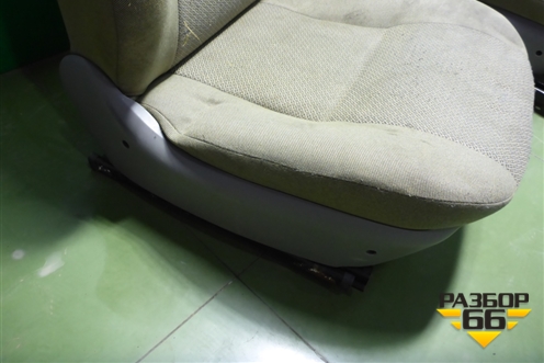 Сиденья комплект для VAZ Kalina/Калина