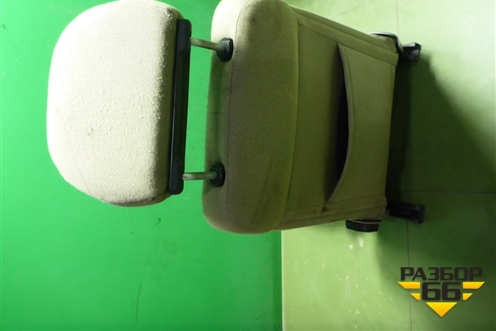 Сиденья комплект для VAZ Kalina/Калина