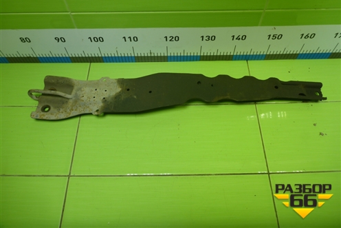 Балка передняя продольная для Mitsubishi Lancer-9  с 2003-2008г (Лансер)