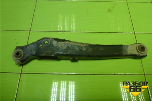 Рычаг задний нижний правый для Mitsubishi Lancer-9  с 2003-2008г (Лансер)