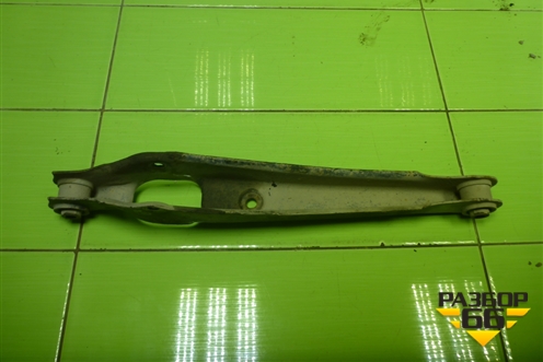 Рычаг задний нижний правый для Mitsubishi Lancer-9  с 2003-2008г (Лансер)