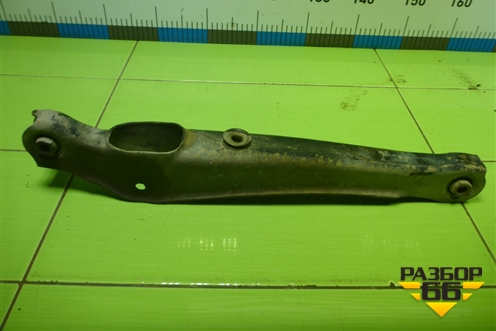 Рычаг задний нижний правый для Mitsubishi Lancer-9  с 2003-2008г (Лансер)