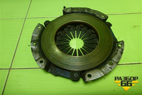 Корзина сцепления для Mitsubishi Lancer-9  с 2003-2008г (Лансер)