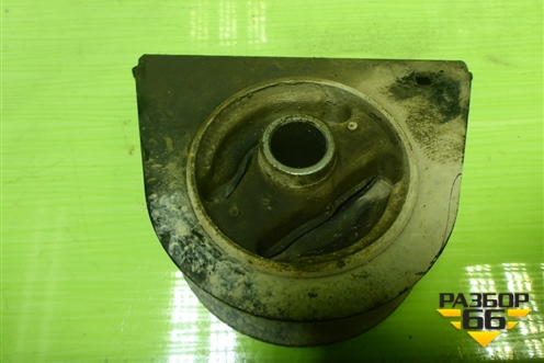 Опора двигателя передняя (дубликат) (ME1108) для Mitsubishi Lancer-9  с 2003-2008г (Лансер)