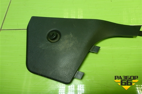 Накладка внутренняя (консоли левая) для Mitsubishi Lancer-9  с 2003-2008г (Лансер)