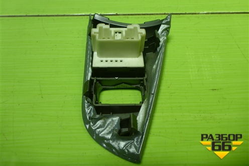 Переключатель регулировки зеркал для Mitsubishi Lancer-9  с 2003-2008г (Лансер)