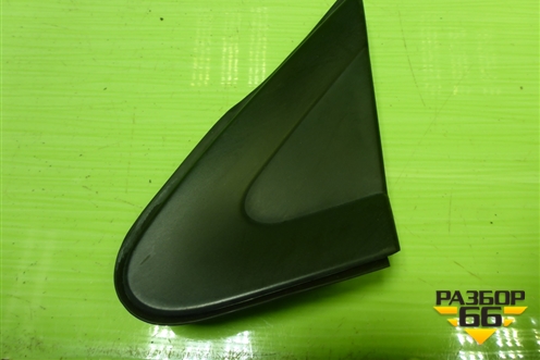Накладка переднего крыла левого (уголок) (MR462051) для Mitsubishi Lancer-9  с 2003-2008г (Лансер)