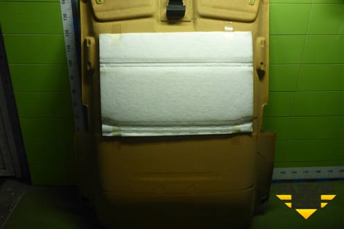 Обшивка потолка (3х дверный хетчбэк) (13180640) для Opel Corsa D с 2006-2014г (Корса Д)