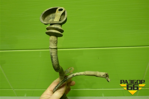 Проводка подкапотная (на стартер и генератор) (52055815) для Chevrolet Cobalt с 2012г (Кобальт)