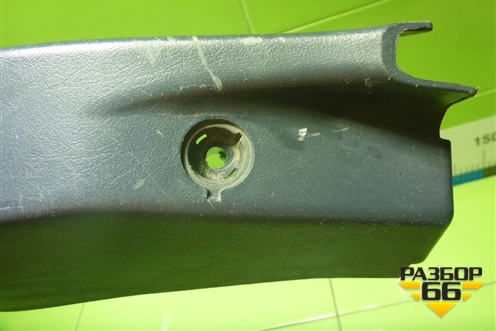 Накладка порога внутренняя правая  (512AAA00002) для DAYUN CGC4250