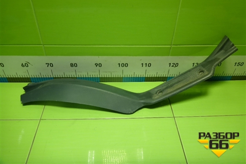 Накладка порога внутренняя левая  (512AAA00001) для DAYUN CGC4250