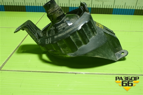 Фара противотуманная левая (198032B) для Chevrolet Cobalt с 2012г (Кобальт)