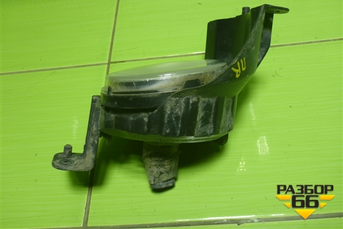 Фара противотуманная правая (198031B) для Chevrolet Cobalt с 2012г (Кобальт)