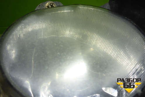 Фара противотуманная правая (198031B) для Chevrolet Cobalt с 2012г (Кобальт)