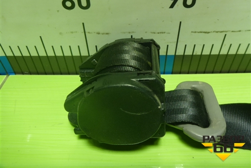 Ремень безопасности  правый (5810C000002) для DAYUN CGC4250