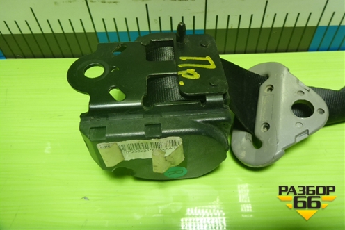 Ремень безопасности  правый (5810C000002) для DAYUN CGC4250