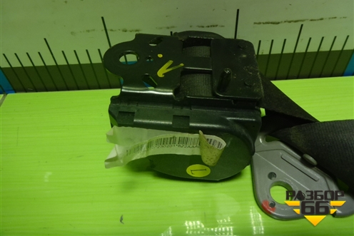 Ремень безопасности  левый (5810C000001) для DAYUN CGC4250