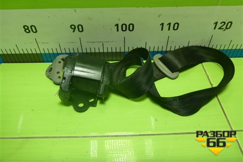 Ремень безопасности  левый (5810C000001) для DAYUN CGC4250