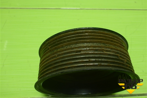 Шкив помпы для Chevrolet Cobalt с 2012г (Кобальт)