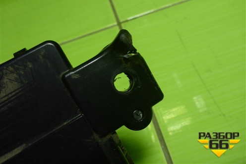 Блок электронный (подогрева сидений) (13583359) для Chevrolet Cobalt с 2012г (Кобальт)