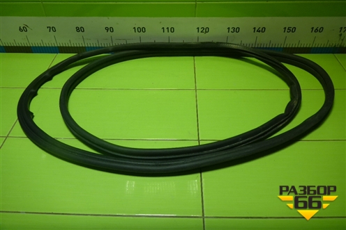 Уплотнитель двери для DAYUN CGC4250
