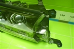 Фара правая (после 2015г Led Exесutive Blаck) (PZ36760556) для Toyota Land Cruiser (200) с 2008г (Ленд Крузер)