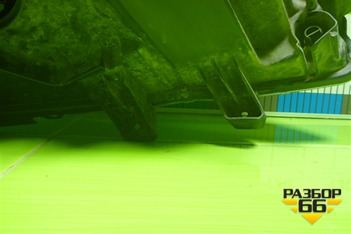 Фара левая (после 2014г до 2019г Led без блока) (8118560G30) для Lexus GX-460 с 2009г (ГХ)