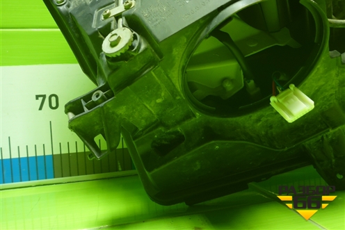 Фара левая (после 2014г до 2019г Led без блока) (8118560G30) для Lexus GX-460 с 2009г (ГХ)