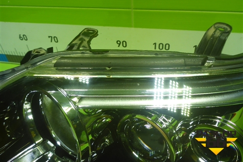 Фара левая (после 2014г до 2019г Led без блока) (8118560G30) для Lexus GX-460 с 2009г (ГХ)