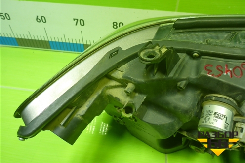 Фара левая (после 2014г до 2019г Led без блока) (8118560G30) для Lexus GX-460 с 2009г (ГХ)